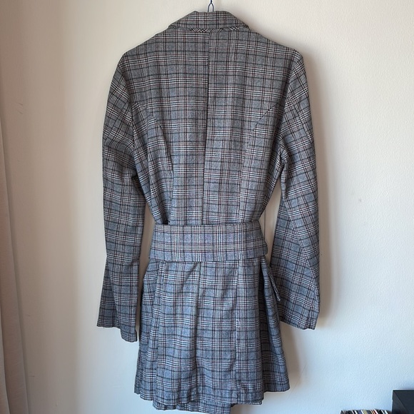 Favlux posh jacket - Picture 8 of 11